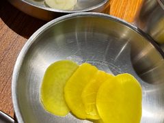 -哼蟹二将·烤肉酱蟹(合生汇店)