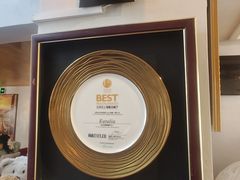 -EATALIA意塔利意式餐厅(鼓楼店)