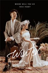-摩玛婚纱摄影(杭州店)