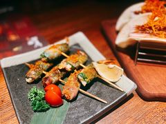 -京鹿料理(荟聚店)