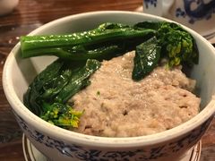 -黄祥华养生堂·炖汤·营养蒸饭(岭南天地店)