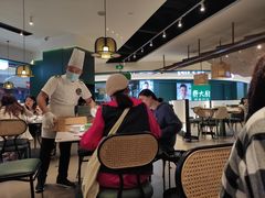 -费大厨辣椒炒肉(黄兴中心广场店)