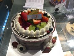 -BreadTalk面包新语·烘焙蛋糕(佐阾虹湾购物中心店)