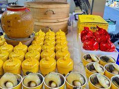 -李清佛跳墙|福建省十大名厨之首(后江埭店)