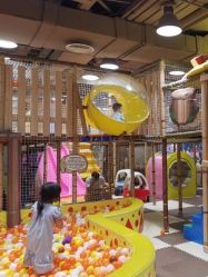 点击看大图 -meland亲子乐园(深圳领展中心城店)