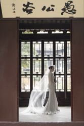 -太郎花子婚纱摄影TAHAKO(无锡店)