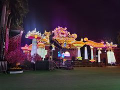 -深圳锦绣中华民俗村