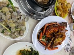 -新峰肉骨茶