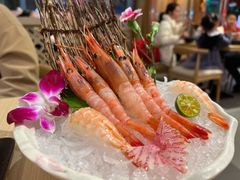 -莲寿司(国兴店)