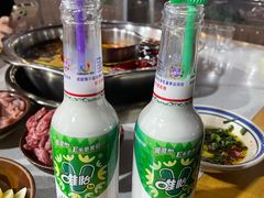 -正贰捌经重庆老火锅(建设路店)