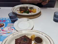-夏日玛莉西餐厅(梅溪湖步步高店)