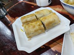-御清斋总店(天一街店)