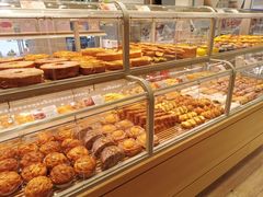-好利来(内双楠店)