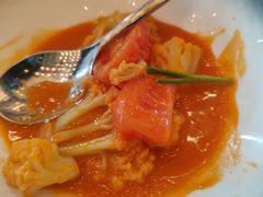 -杭州临平万丽酒店·万丽轩中餐厅