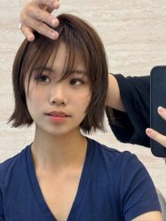 -AD HAIR 