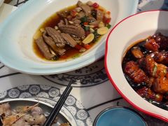 -香阁餐厅·常州菜·常州菜代表品牌(新北奥体店)