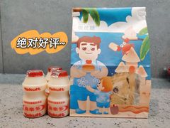 -爸爸糖吐司面包(宁波世纪东方店)