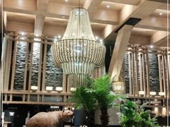 -清河半岛温泉度假酒店