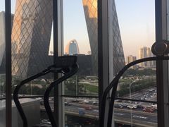 -Trainyard 炼·工场(中国国际贸易中心店)