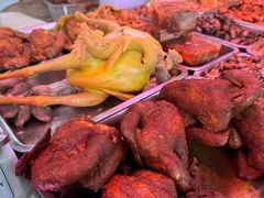 -味香鸭子店(汉口西路店)