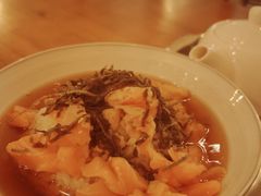 -Retro Deli 茶泡饭