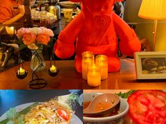 -大头虾越式风味餐厅(光明广场店)