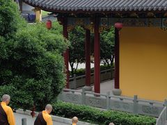 -余姚市灵岩禅寺