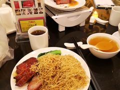 -丽的面家(多宝路店)