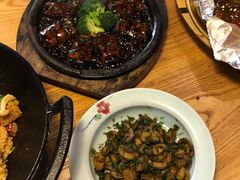 -薇酌饮·陕西菜(南门外店)