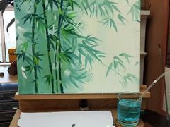 -Fun Job Art 零基础油画国画DIY画室(望京店)