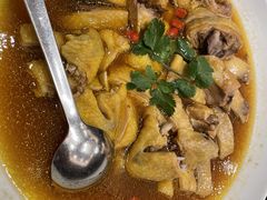 -环球港凯悦 · 享悦中餐厅