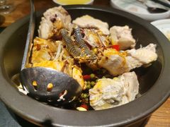 -云海肴·汽锅鸡·云南菜(美罗城店)