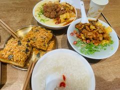 -小豆海棠(人民南路店)