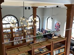 -1901 Cafe(西四店)
