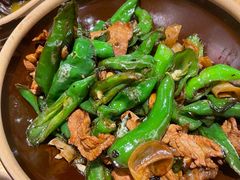 -白沙肴·长沙米粉.小炒湘菜(石厦时代广场店)