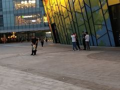 -大族广场Mall&More