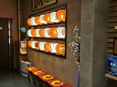 -千代武日本料理(爱建店)