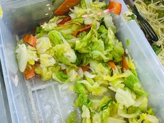 -清真牛街祥云轩门钉肉饼(左家庄店)