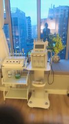 -YUE.庄悦皮肤身体管理中心