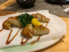 -吉之仙•中国制造•出口级食材日料店(领事馆总店)