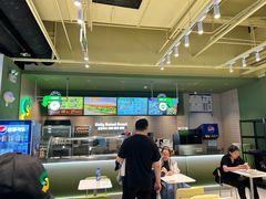-赛百味SUBWAY(燕莎奥莱店)