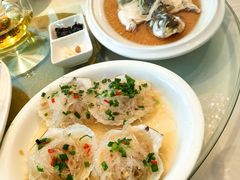 -老洋房花园饭店(绍兴路店)