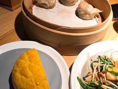 临海扁食-荣小馆(杭州大厦店)