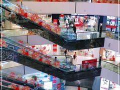 -万达广场(北京槐房店)