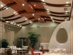 大堂-老船夫婚宴婚庆会馆(延吉路店)