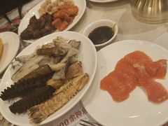 -芭菲盛宴·环球美食(北城国际店)