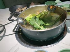 -采椰郎椰子鸡·脆皮鸡火锅(融创茂店)