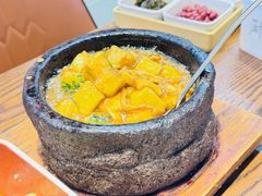 -厨大将烤肘子(镇江北路店)