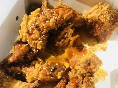 -前进5路汉堡炸鸡(前进五路店)