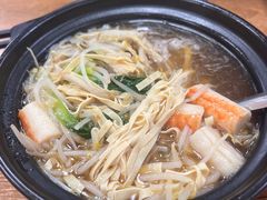 -天瑞福云南过桥米线(十里河店)